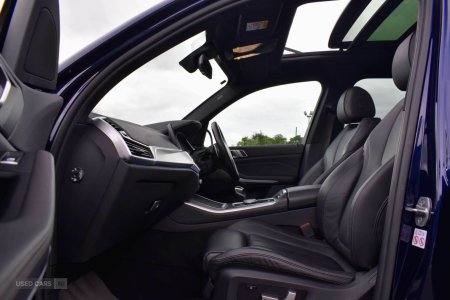 2022 BMW X5 - photo 11