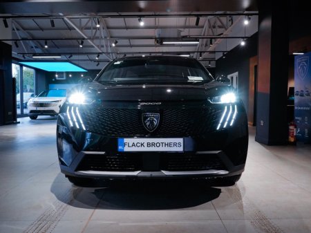 2026 Peugeot 5008 - photo 2