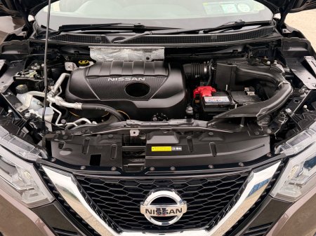 2019 Nissan Qashqai - photo 43