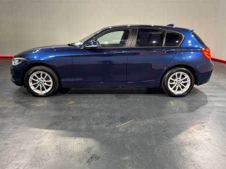 2016 BMW 1-Series - photo 6