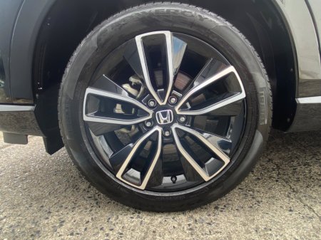 2021 Honda Vezel - photo 19