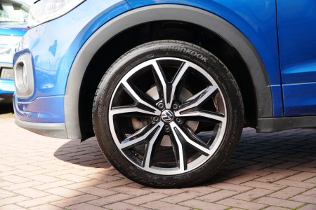 2023 Volkswagen T-Cross - photo 23