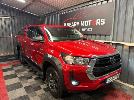 2026 Toyota Hilux - photo 4