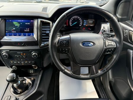 2021 Ford Ranger - photo 15