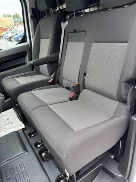 2023 Fiat Scudo - photo 36