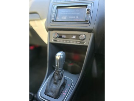 2017 Volkswagen Polo - photo 8