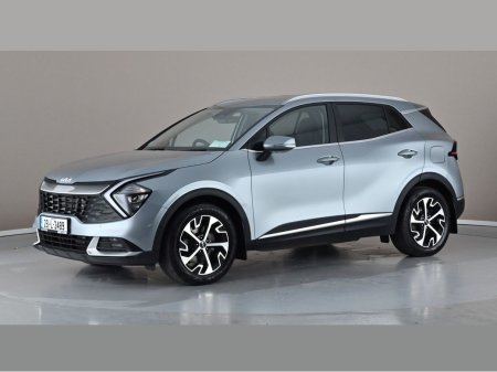 2025 Kia Sportage - photo 5