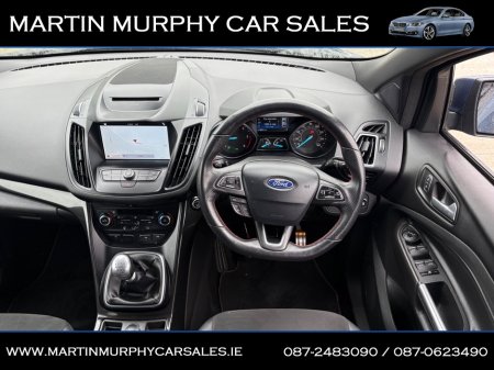 2019 Ford Kuga - photo 11
