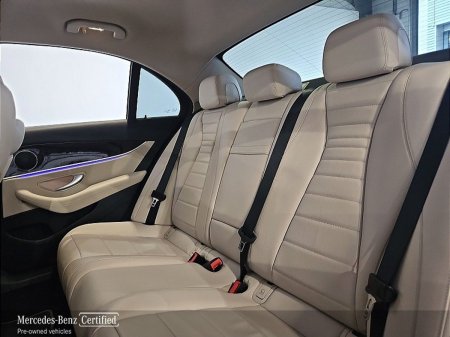 2022 Mercedes-Benz E-Class - photo 17