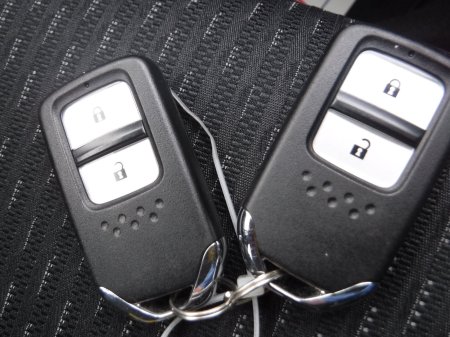 2015 Honda Fit - photo 22