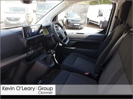2026 Opel Vivaro - photo 4