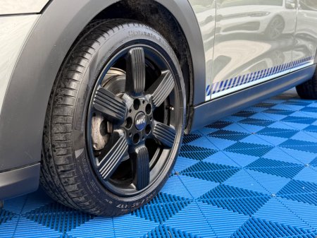 2022 Mini Cooper - photo 7