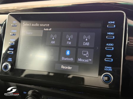 2023 Toyota Hilux - photo 33