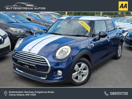 2017 Mini Cooper - photo 3