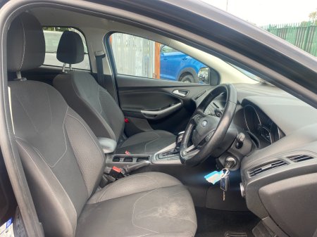 2015 Ford Focus - photo 9