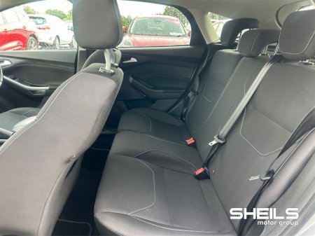 2017 Ford Focus - photo 7