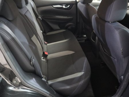 2017 Nissan Qashqai - photo 23