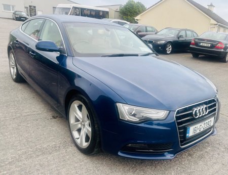 2016 Audi A5 - photo 3