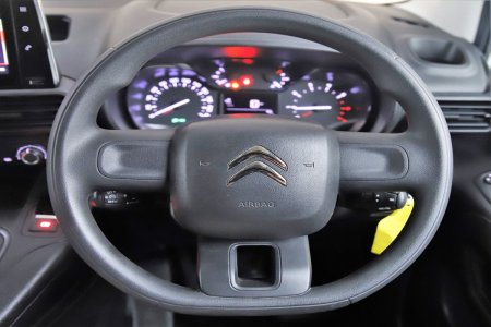 2022 Citroen Berlingo - photo 15