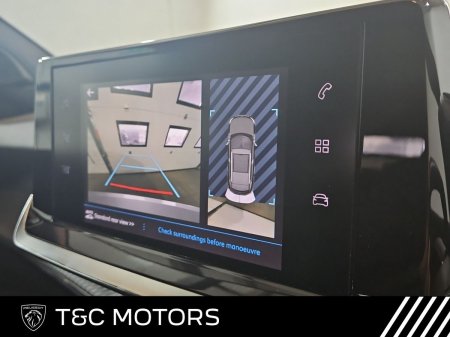 2023 Peugeot 2008 - photo 13