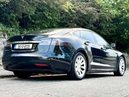 2018 Tesla Model S - photo 13