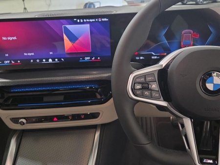 2026 BMW i4 - photo 17