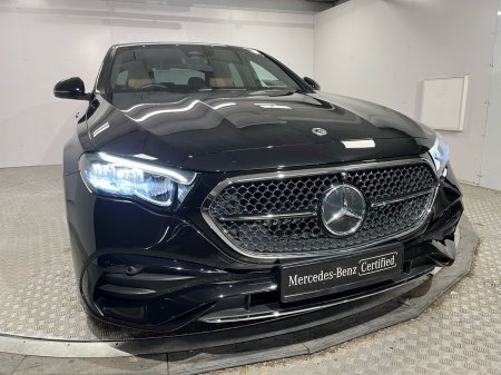 2025 Mercedes-Benz E-Class - photo 21