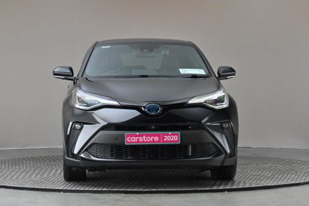 2020 Toyota C-HR - photo 2