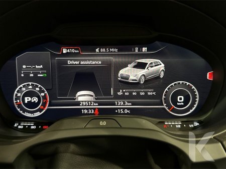 2017 Audi A3 - photo 18