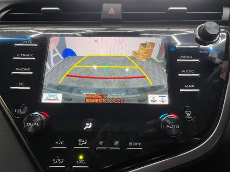 2021 Toyota Camry - photo 10