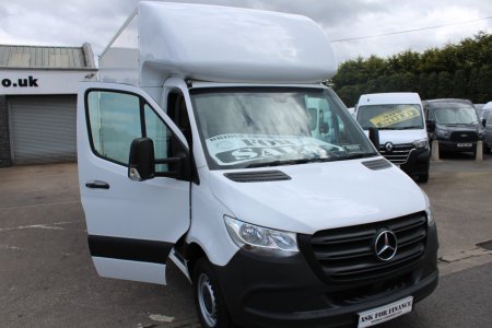 2023 Mercedes-Benz Sprinter - photo 12