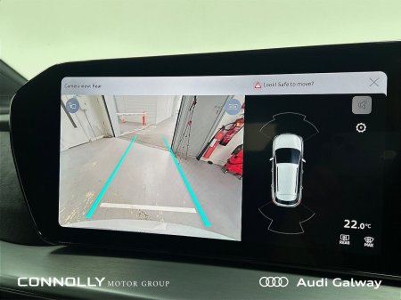 2027 Audi Q4 e-tron - photo 20