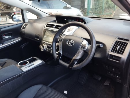 2015 Toyota Prius - photo 17