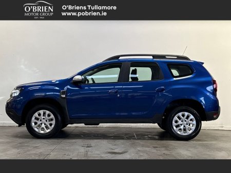 2023 Dacia Duster - photo 11