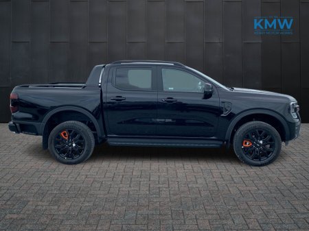 2026 Ford Ranger - photo 4