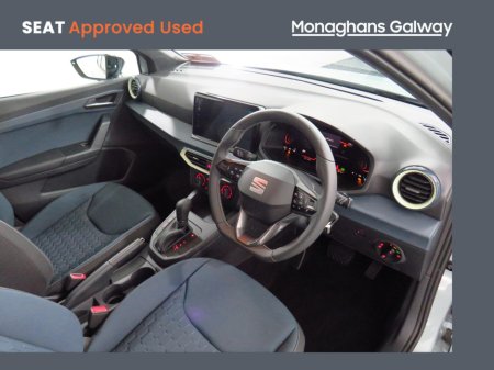 2026 SEAT Arona - photo 11