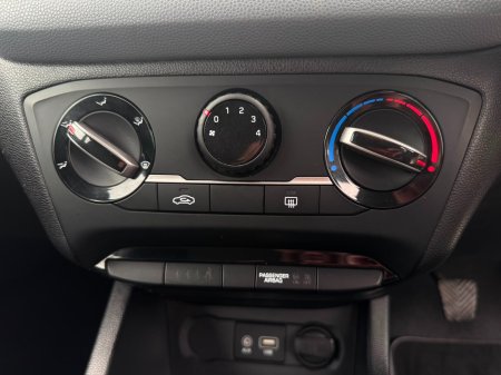 2018 Hyundai i20 - photo 19