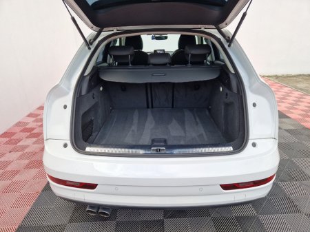 2016 Audi Q3 - photo 20