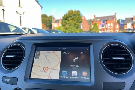 2017 Hyundai i10 - photo 28