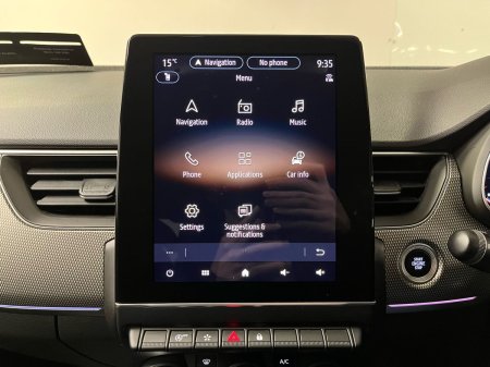 2024 Renault Arkana - photo 16