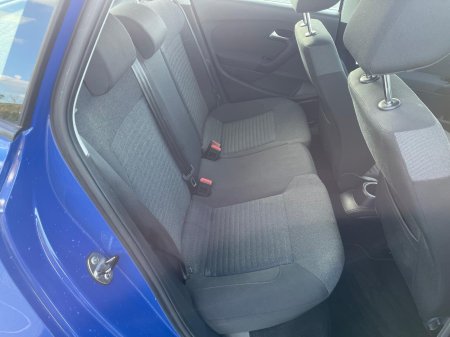 2014 Volkswagen Polo - photo 9