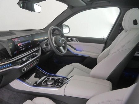 2026 BMW X5 - photo 7