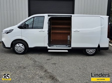 2026 Maxus DELIVER 7 - photo 3