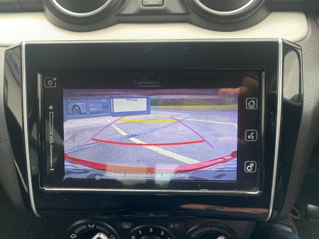 2023 Suzuki Swift - photo 18