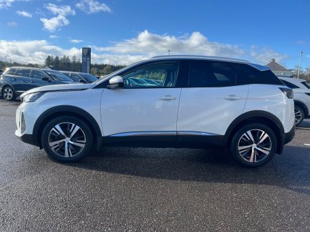 2021 Peugeot 3008 - photo 3