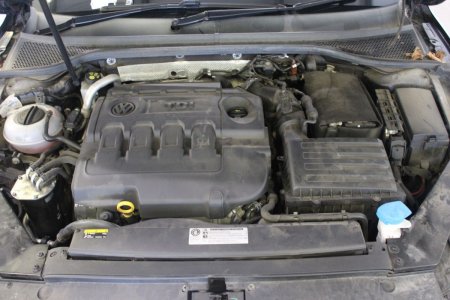 2017 Volkswagen Passat - photo 9