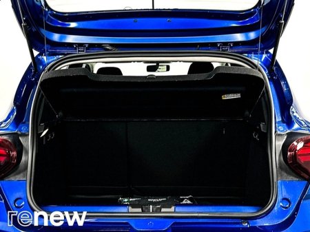 2023 Dacia Sandero - photo 12