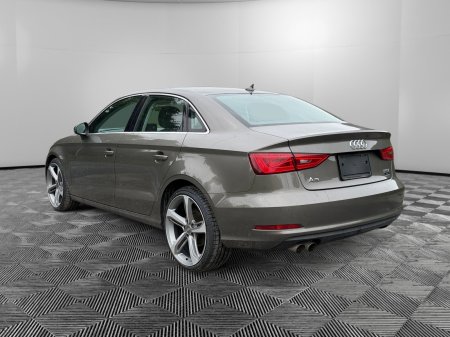 2016 Audi A3 - photo 3