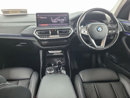 2022 BMW X3 - photo 3