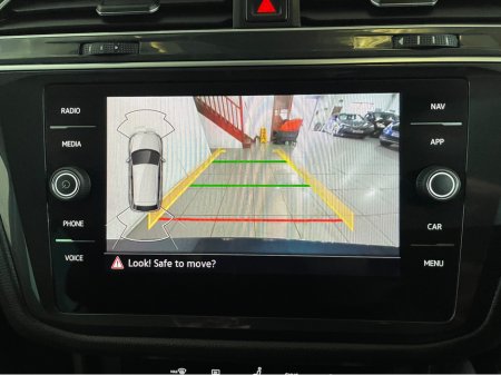 2022 Volkswagen Tiguan - photo 18